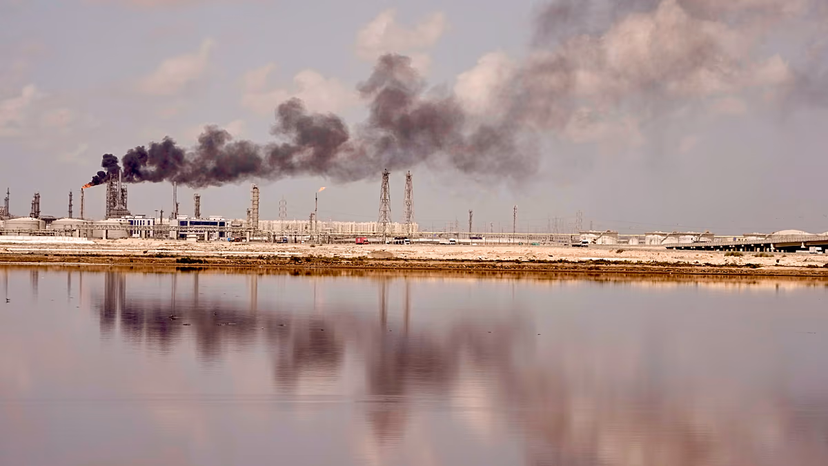 L'Égypte marque une année record pour les découvertes de gaz dans un contexte de pénurie intérieure