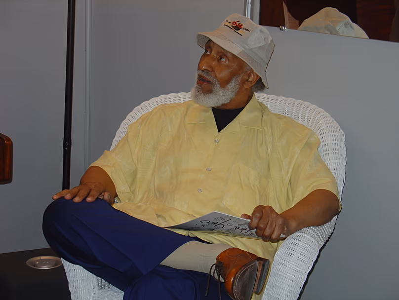 Sonny Rollins