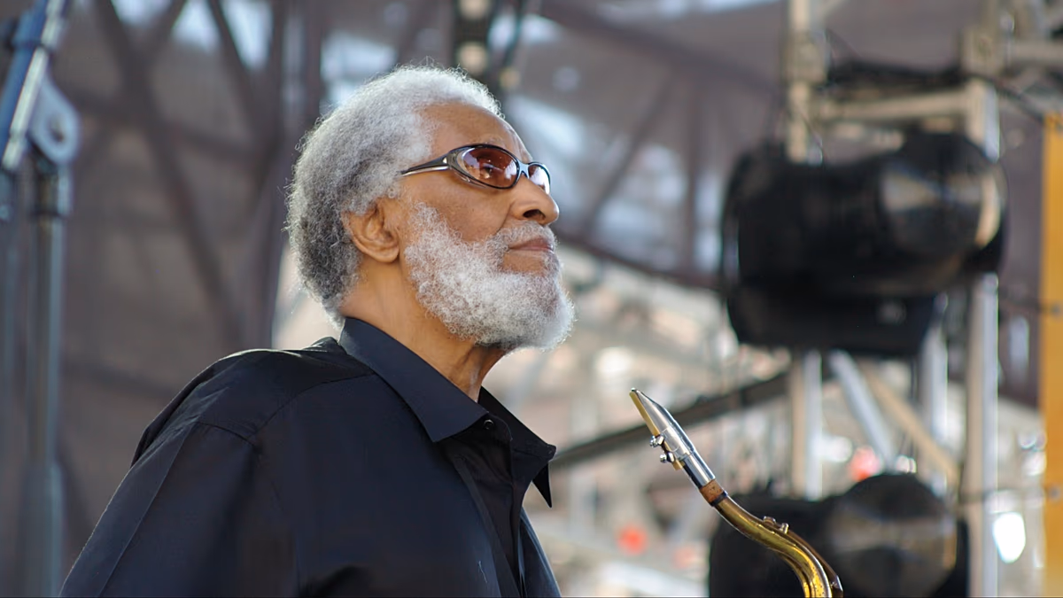 Au revoir "Saxophone Colossus": la légende du jazz Sonny Rollins est décédé à l'âge de 95 ans