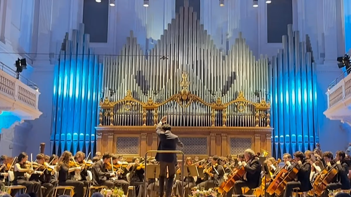 L'Italie et le Kazakhstan célèbrent leurs liens culturels à Rome avec l'ouverture de l'ambassade du Saint-Siège