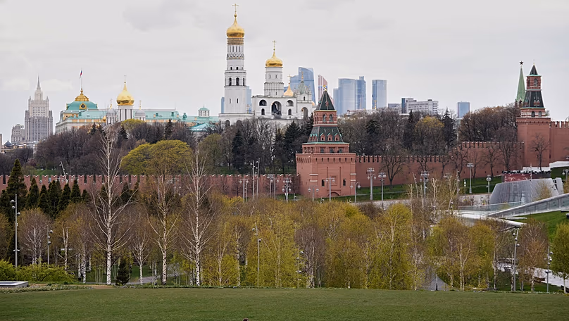 Le Kremlin a imposé une économie de guerre dévorante.