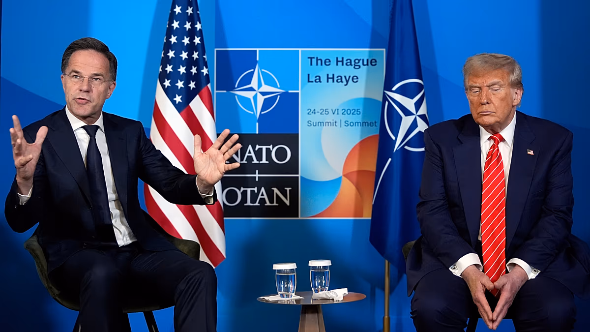 "Aucune stratégie" derrière le retrait des troupes de l'OTAN d'Allemagne par Trump, selon des sources