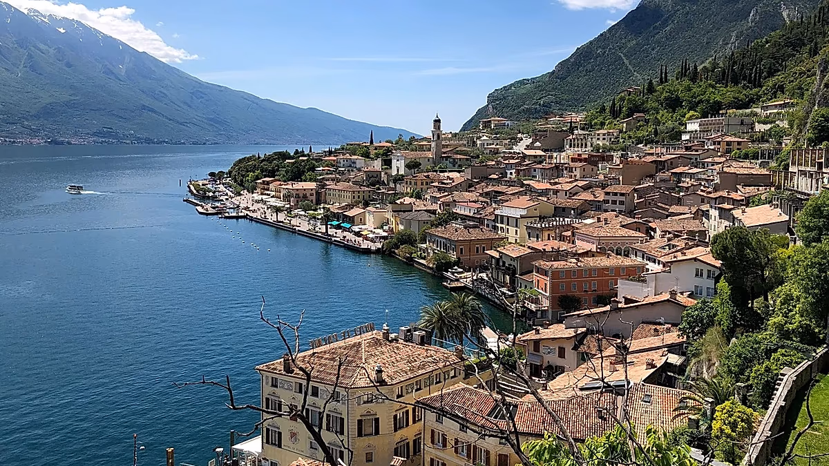 Ce sont les meilleures destinations de vacances pour un premier voyage en couple