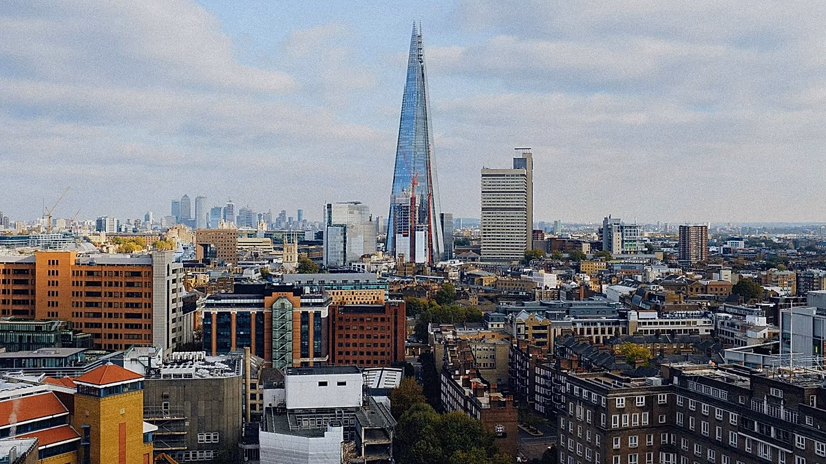 Ce sont les meilleures villes culturelles d'Europe pour 2026, selon Time Out