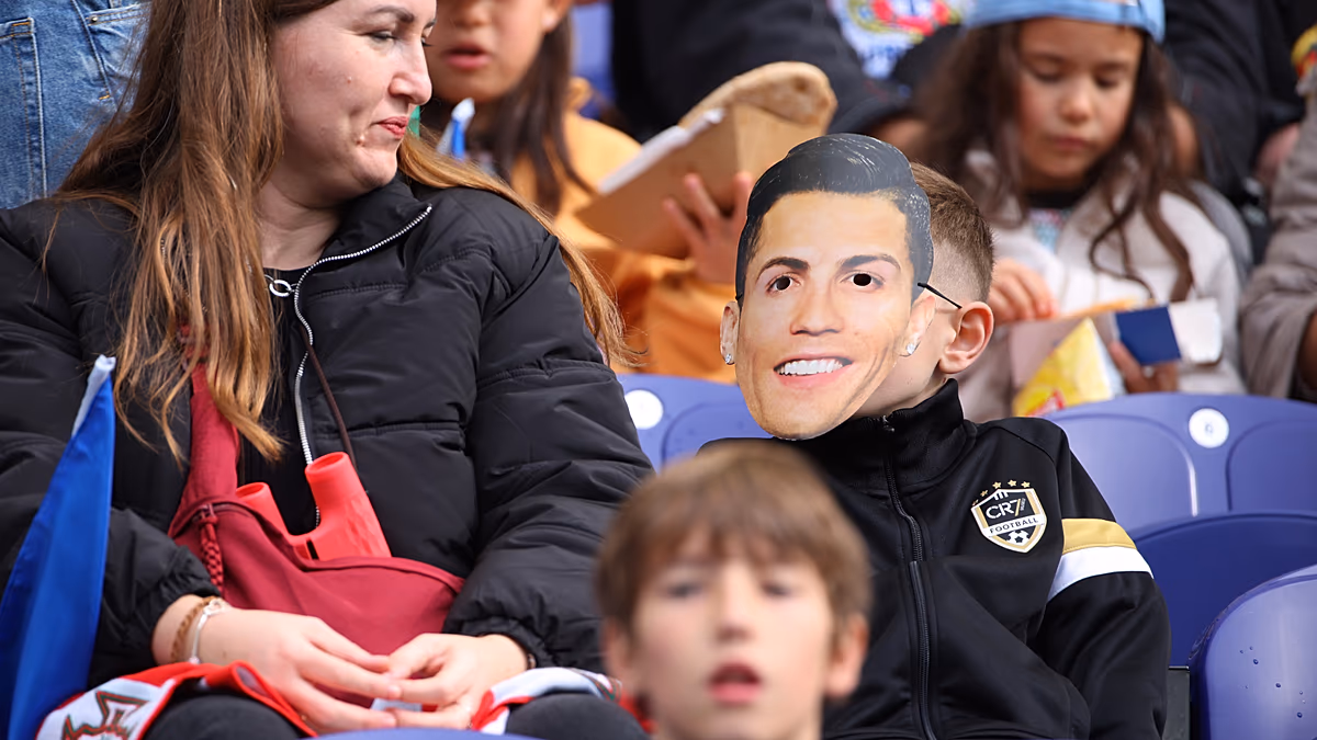 Combien paieriez-vous pour voir Ronaldo ? Voici le billet le moins cher pour son match de Coupe du monde 2026
