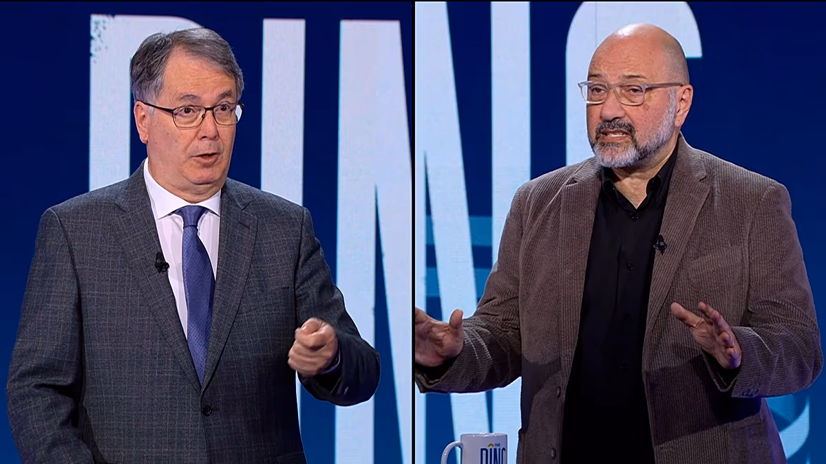 Comment éviter une guerre commerciale avec la Chine ? Débat des députés sur The Ring