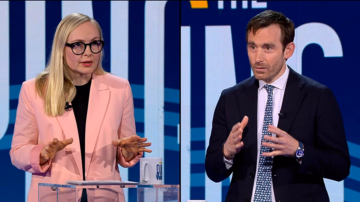 Crise du logement : un test pour la stabilité sociale de l'Europe ? Les députés européens s'affrontent dans The Ring