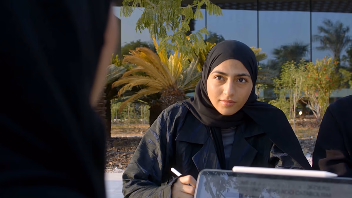 « Donner pour gagner » : célébrer les femmes inspirantes du Qatar