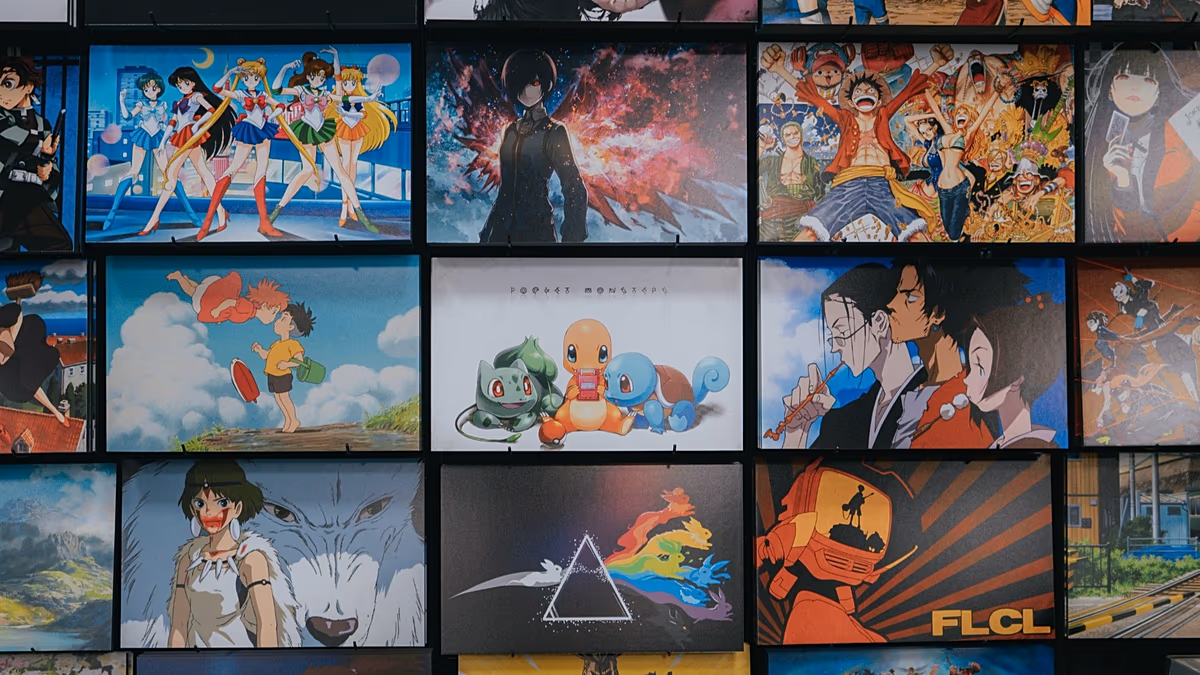 « Effet anime » : les fans stimulent le tourisme à travers l'Asie avec des pèlerinages vers des attractions et des festivals