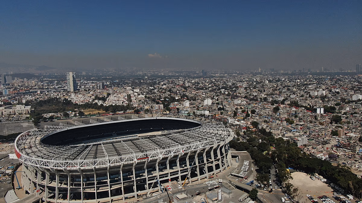 En route pour Mexico pour la Coupe du Monde ? Voici où aller et que voir