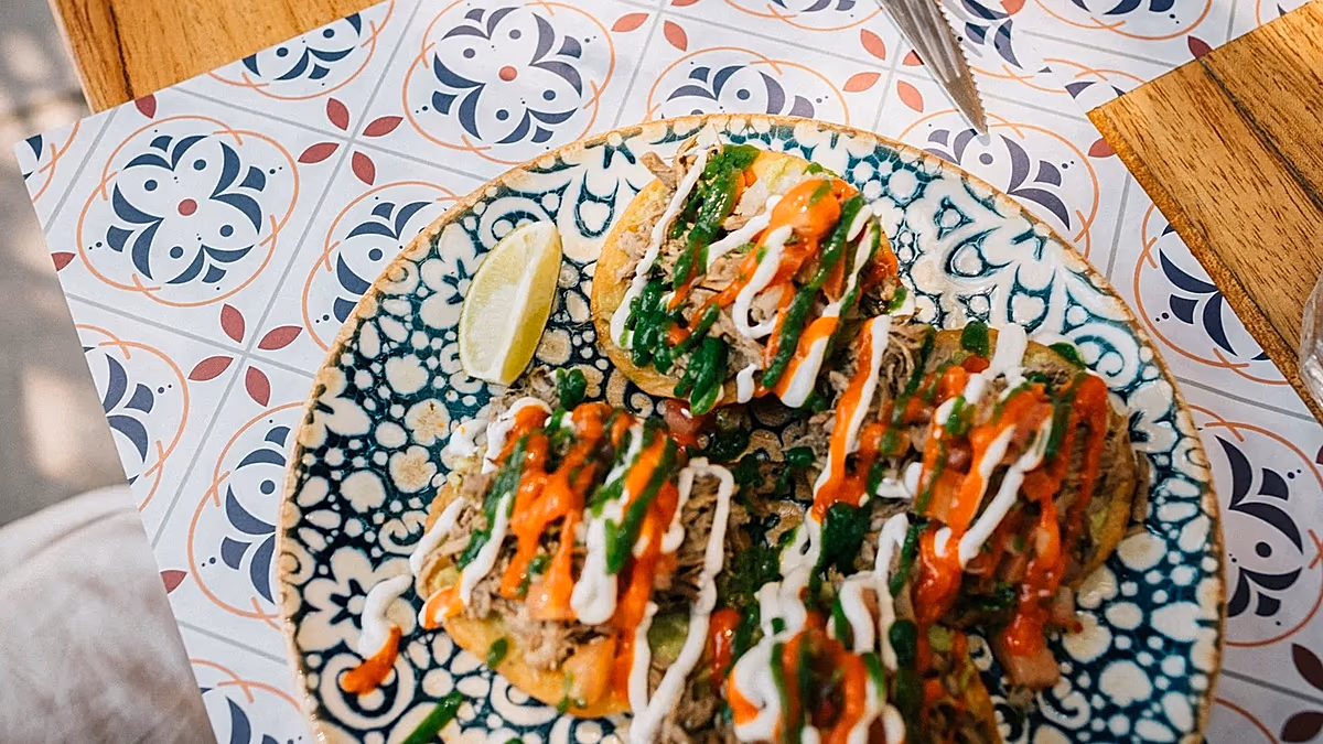 Envie de cuisine crétoise ? La Crète nommée l'une des meilleures destinations gastronomiques au monde pour 2026
