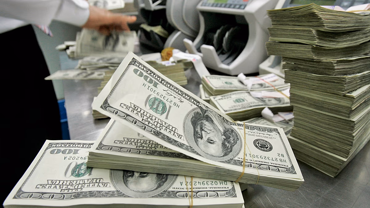 Europe vs Amériques : où le nombre de milliardaires croît-il le plus rapidement ?