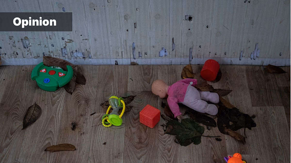 Eurovues. Comment la Russie vend l’enlèvement d’enfants comme un moyen de sauvetage – et pourquoi certains y croient encore