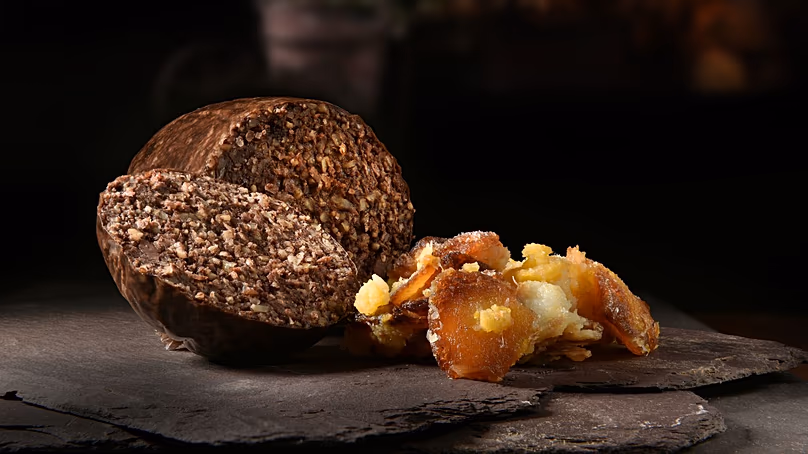 Bonté Haggis