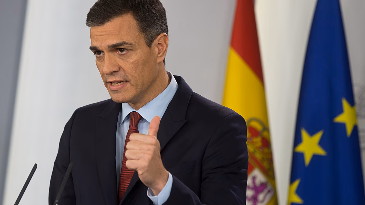 L'Espagne dévoile un plan social climatique doté de 9 milliards d'euros pour la transition énergétique