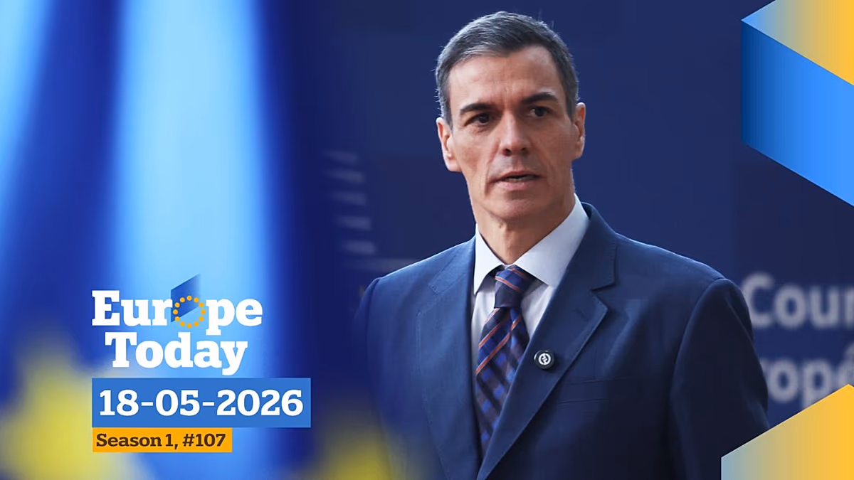 L'Europe aujourd'hui : Sánchez a porté un coup dur aux élections en Andalousie – et maintenant pour l'Espagne et Bruxelles ?
