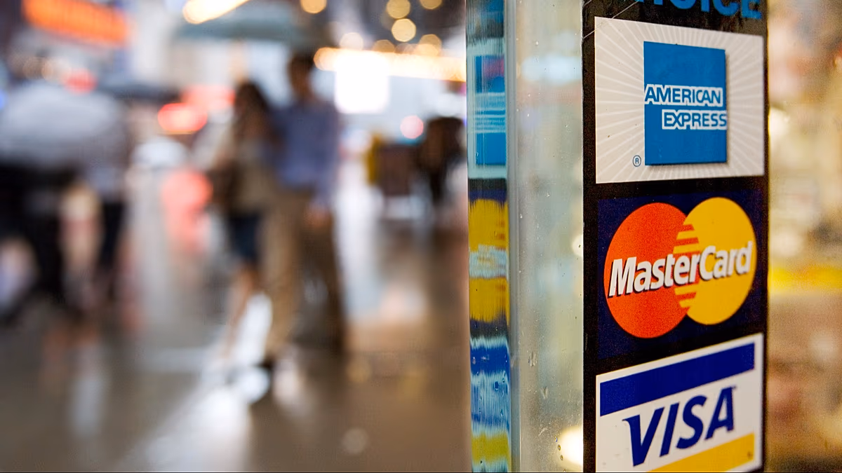 L’Europe s’apprête à briser l’emprise de Visa et Mastercard – mais tout le monde n’est pas d’accord