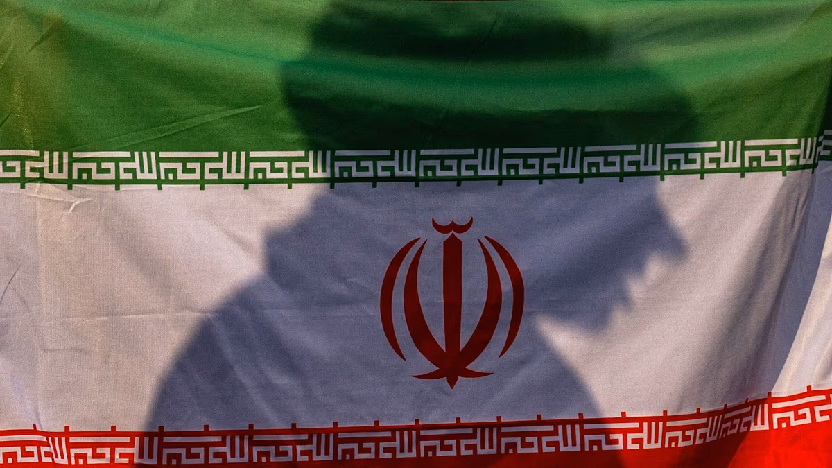 L'Iran exécute deux autres personnes pour « espionnage au profit d'Israël »