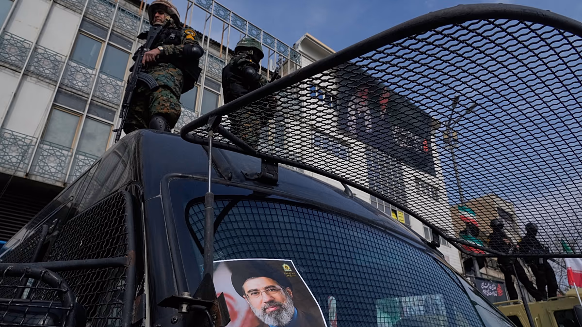 L’Iran exécute secrètement quatre personnes alors qu’il bat le record mondial de peines de mort