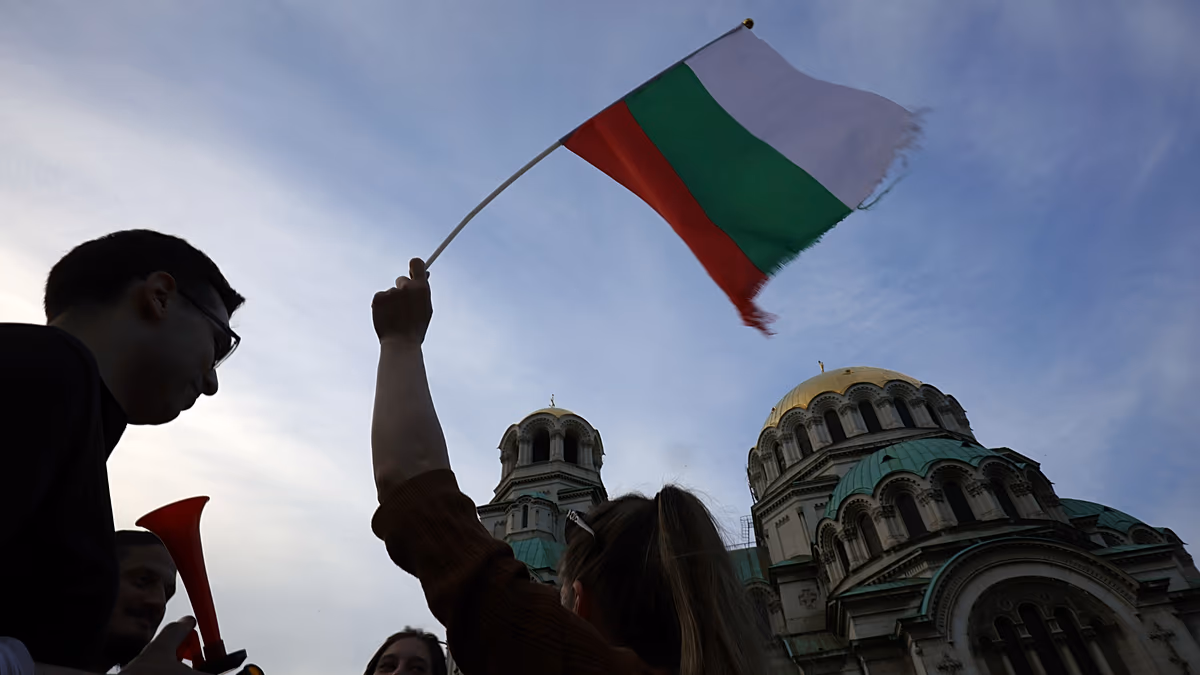La Bulgarie se prépare à la désinformation avant les élections anticipées
