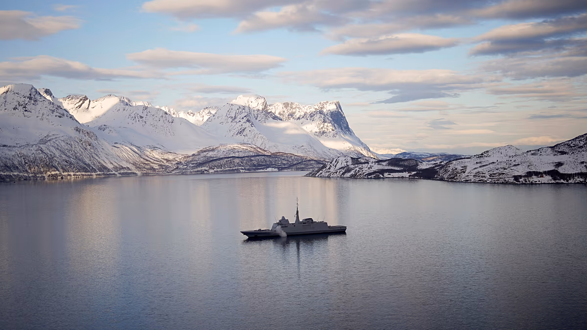 La coalition nordique exhorte l'UE à rester ferme contre les nouveaux forages pétroliers et gaziers dans l'Arctique