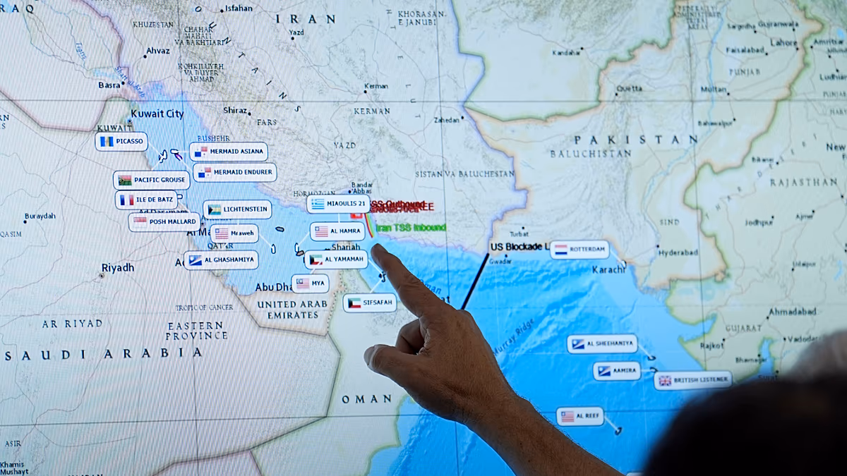 La croissance économique dans le Pacifique pourrait ralentir à mesure que les perturbations énergétiques se propagent, prévient la BAD