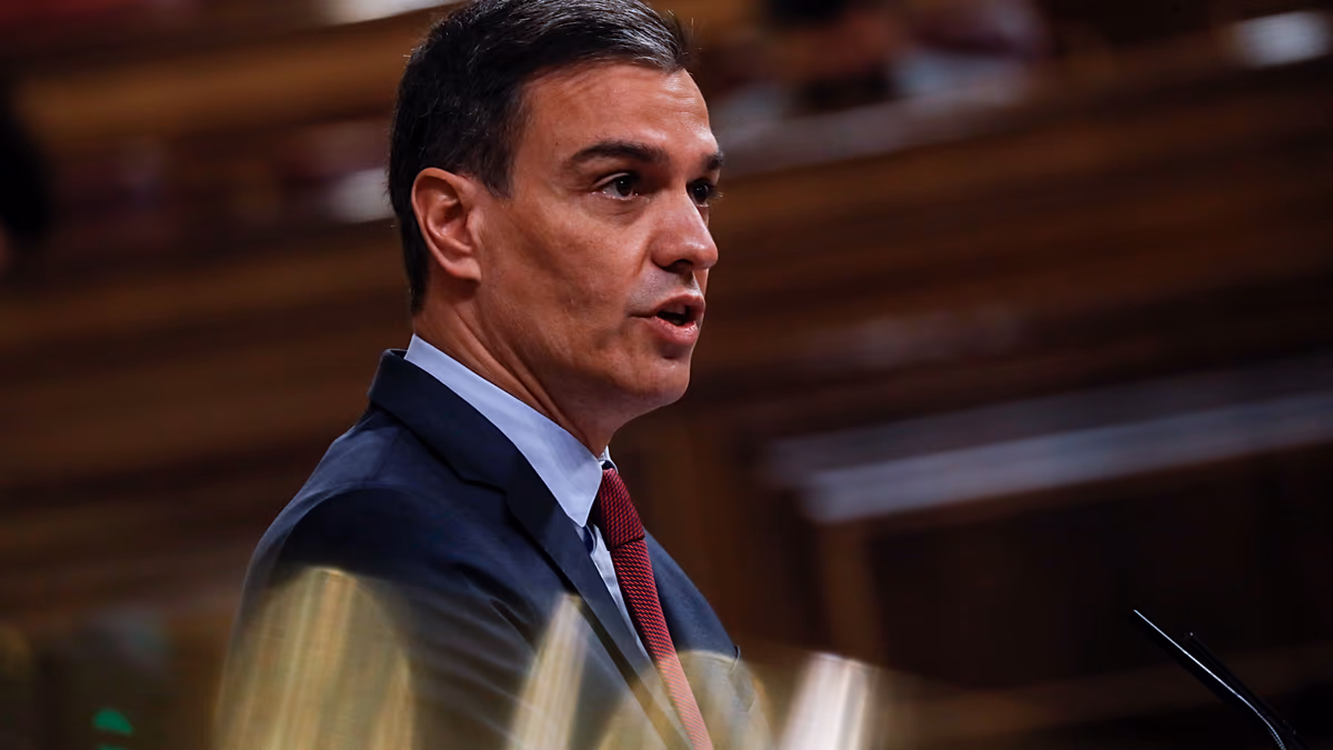 La dispute espagnole sur les liquidités de l’UE alimente les tensions nord-sud à l’approche d’âpres négociations budgétaires
