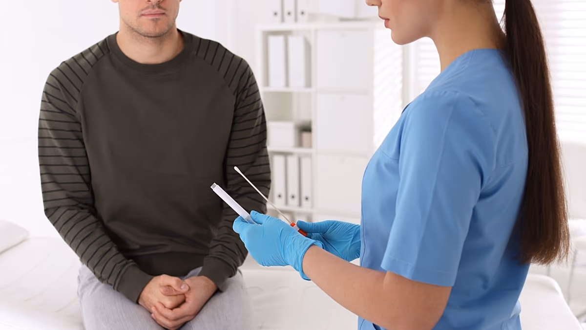 La syphilis et la gonorrhée atteignent des niveaux records, prévient l'agence européenne de la santé