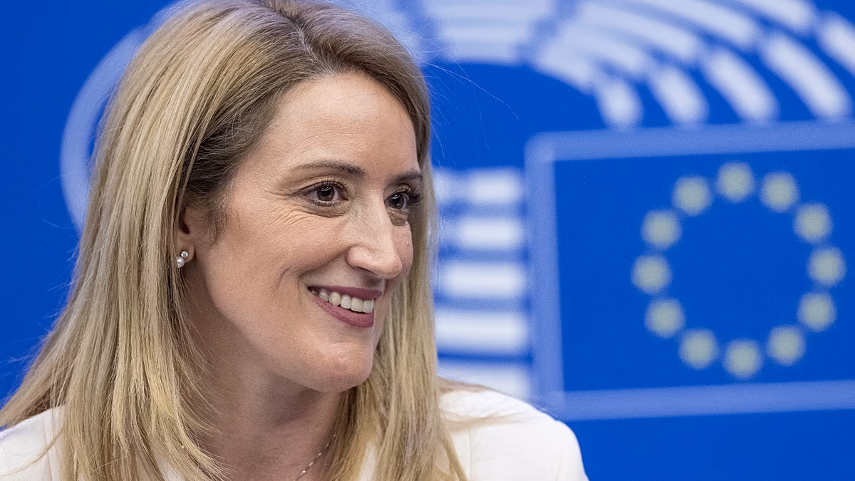 Le Parlement européen exige 200 milliards d’euros supplémentaires pour le budget de l’UE lors de négociations acharnées