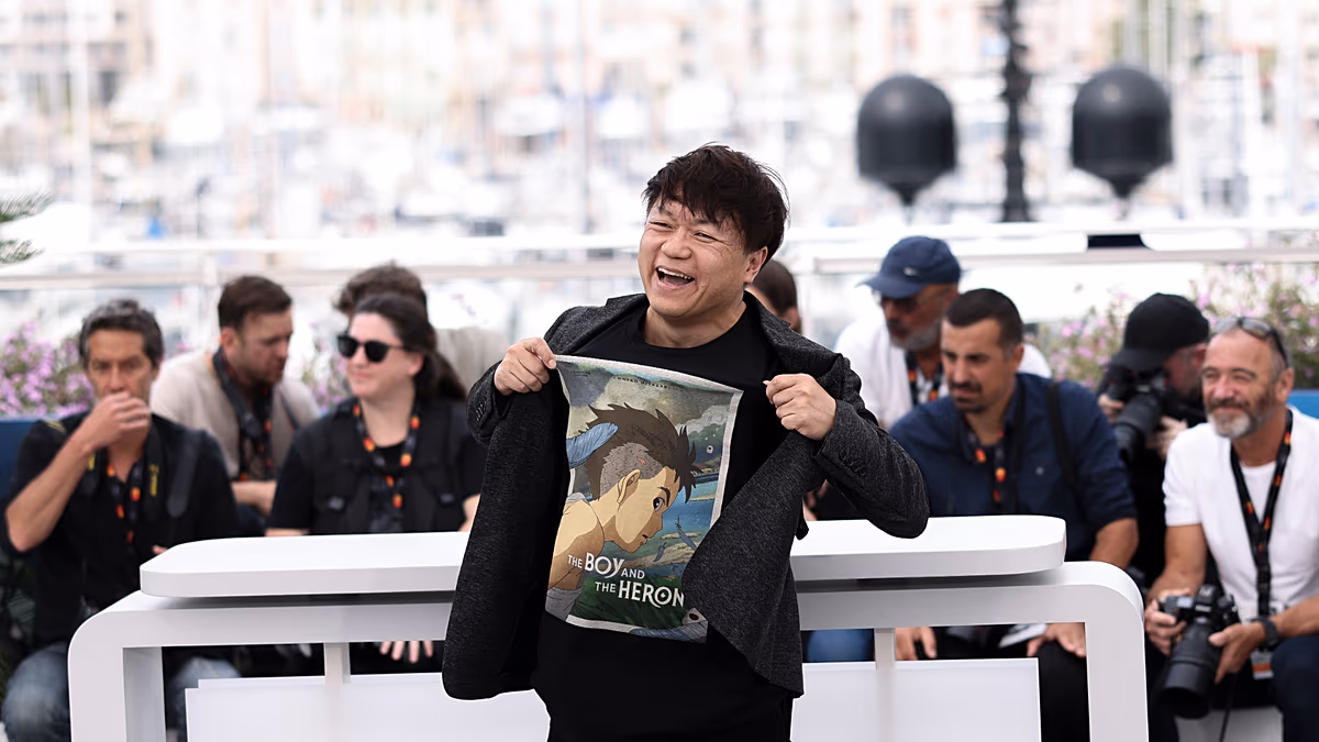 Le Studio Ghibli remporte le plus grand prix Princesse des Asturies d'Espagne pour le « cinéma universel »