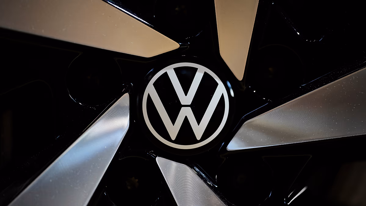 Le bénéfice de Volkswagen chute alors que le constructeur automobile annonce de nouvelles réductions de coûts