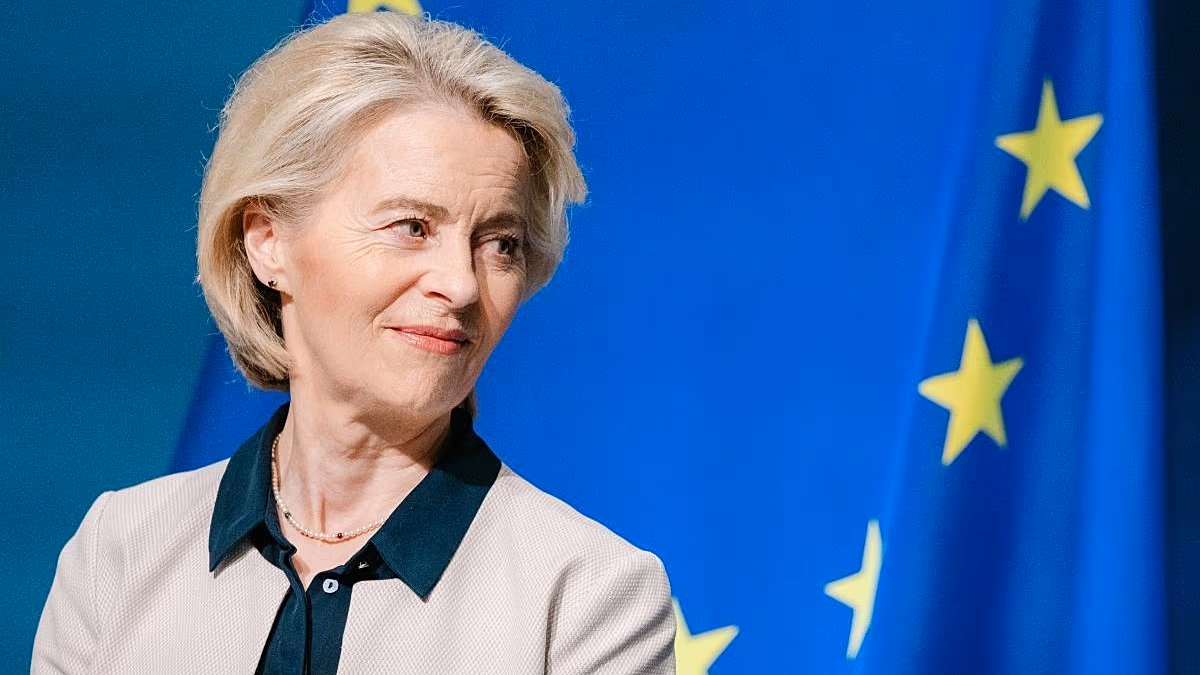 Le chef de la Commission européenne envisage un nouvel envoyé pour l'IA, mais le rôle reste à définir