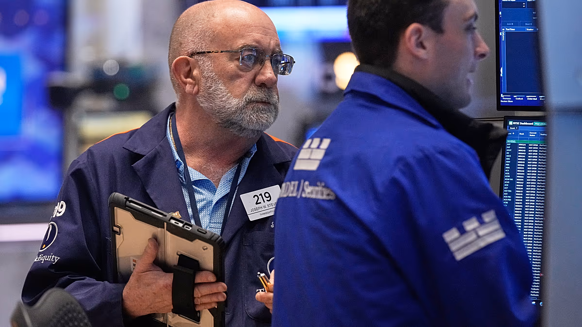 Le pétrole tombe en dessous de 100 dollars tandis que les marchés augmentent alors que les États-Unis et l'Iran sont proches d'un accord
