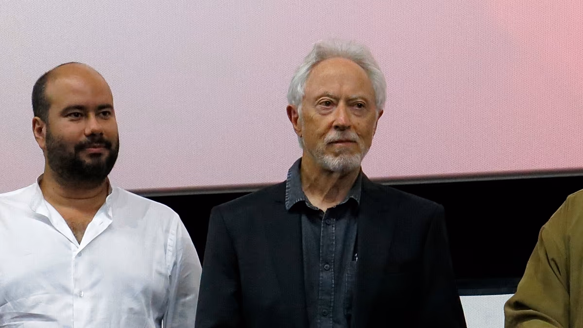 Le prix Nobel JM Coetzee refuse d'assister au festival des écrivains de Jérusalem en raison des actions d'Israël à Gaza