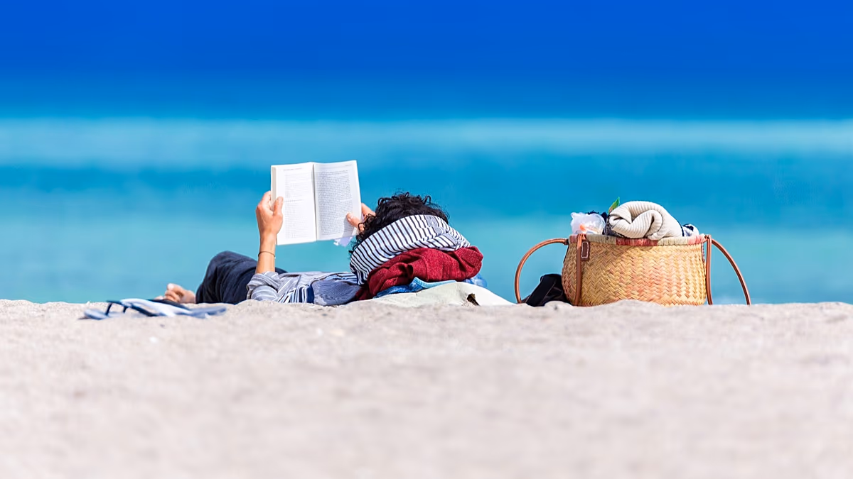 Lectures de vacances d'été : les meilleurs livres de voyage pour inspirer votre prochain voyage