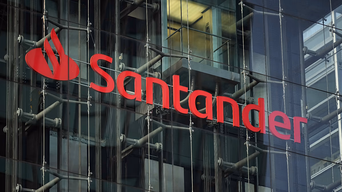 Les bénéfices de Deutsche Bank, Santander et UBS augmentent malgré l'impact sur les marchés de la guerre en Iran