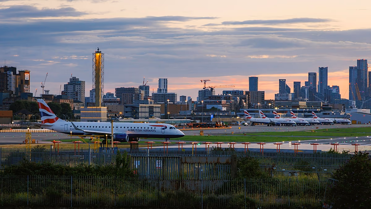 Les compagnies aériennes britanniques regrouperont les passagers de différents vols le même jour pour économiser sur le kérosène