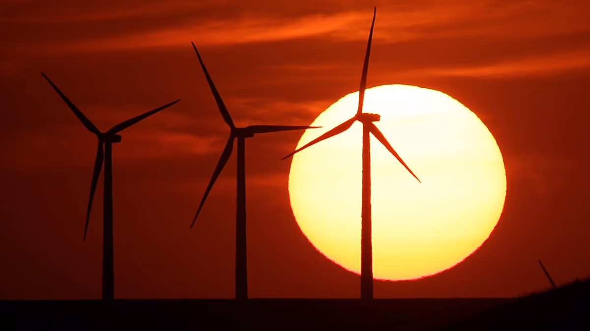 Les prix de l’électricité tombent en dessous de zéro en Europe. Voici pourquoi ce n'est pas une bonne chose
