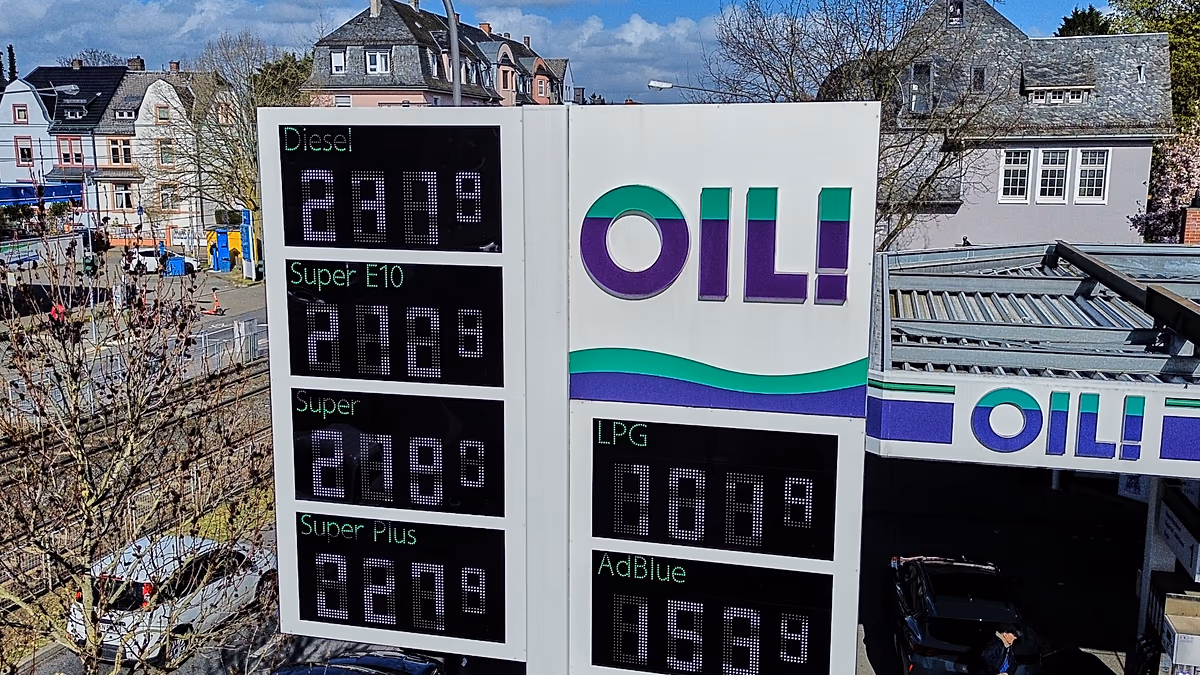 Les prix de l'énergie font grimper l'inflation en Allemagne et en Espagne avant la décision de la BCE