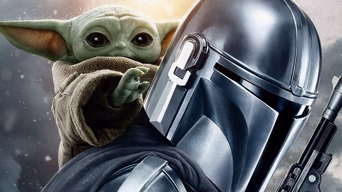 Mauvaise nouvelle pour Star Wars alors que "The Mandalorian And Grogu" devient la série la plus basse au box-office