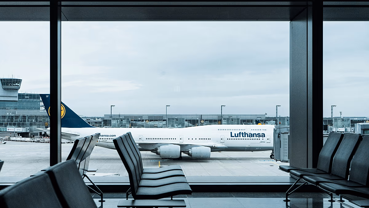 « Menace existentielle » : les aéroports régionaux européens sont les plus vulnérables à la crise du carburéacteur