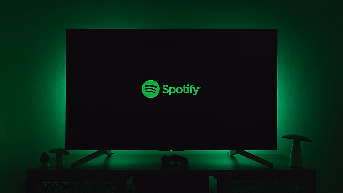Mieux que le slop et le piratage de l'IA : la position du co-PDG de Spotify sur la nouvelle fonctionnalité musicale générée par l'IA