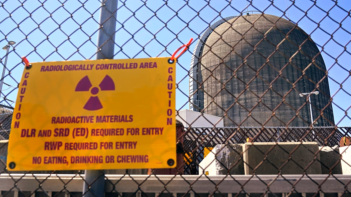 Mix énergétique de l’UE : la crise met à mal l’équilibre entre le nucléaire, les énergies renouvelables et la sécurité