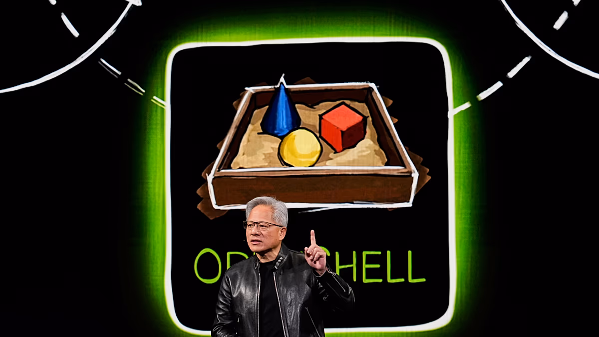 Nvidia surpasse l'Allemagne : comment les capitalisations boursières des géants de la technologie se comparent à celles des principales économies