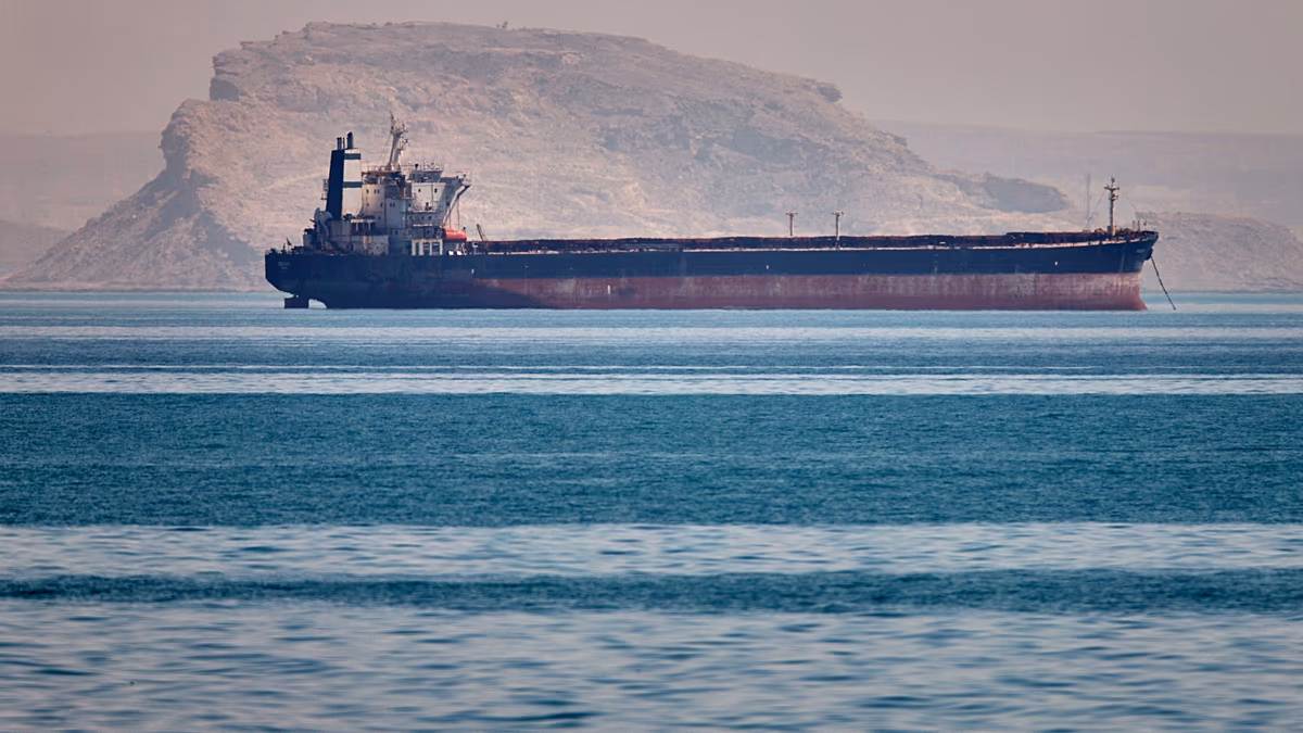 Or contre pétrole : lequel offre la meilleure protection contre la hausse des prix pendant la guerre en Iran ?
