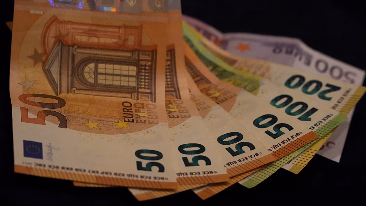 Que reste-t-il d'un salaire de 100 000 euros après impôts dans toute l'Europe ?