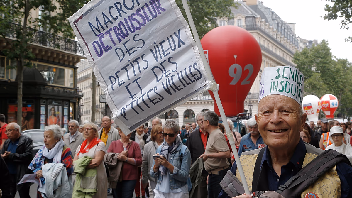 Quels Européens paient le plus d’impôts sur le revenu et où les enfants font-ils la plus grande différence ?