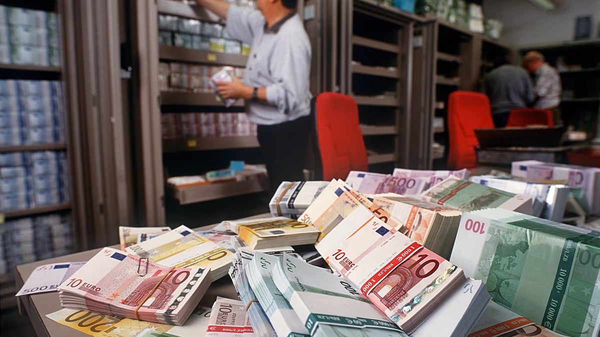 Qui compte le plus de riches ultra-riches en Europe en 2026 et où connaissent-ils la croissance la plus rapide ?