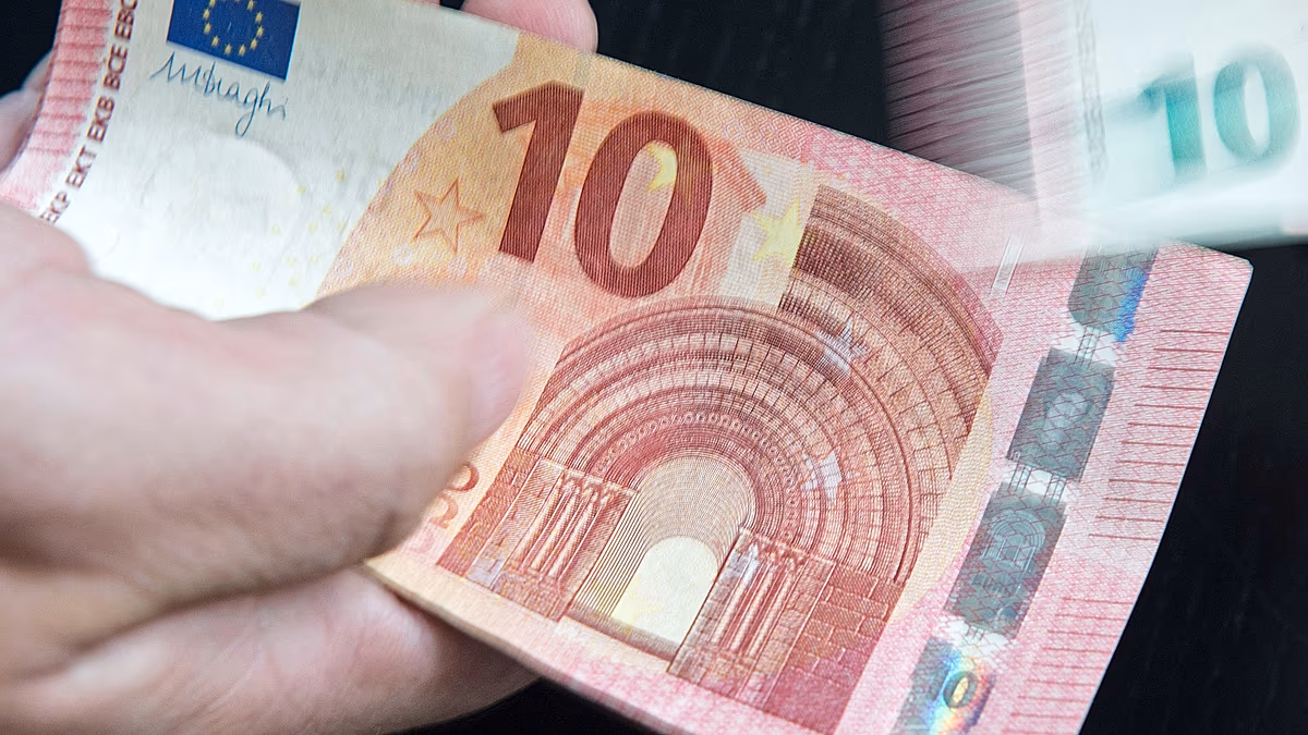 Salaires moyens en Europe : pays avec les salaires les plus élevés et les plus bas