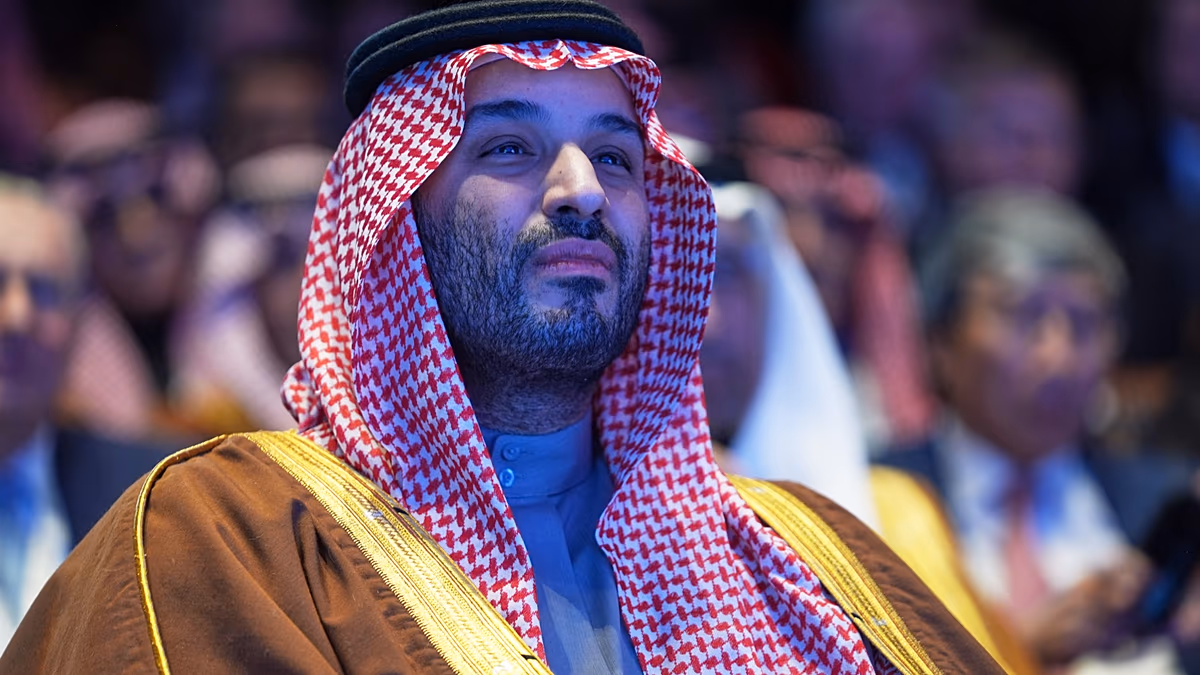 Un juge français ouvre une enquête sur le meurtre de Jamal Khashoggi en 2018